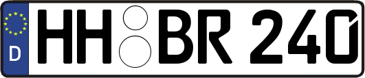 HH-BR240