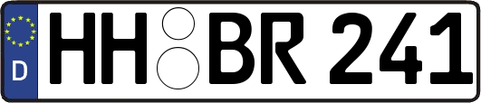HH-BR241