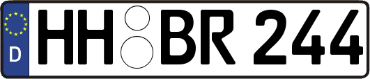 HH-BR244