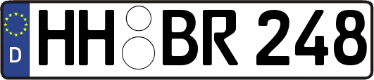 HH-BR248