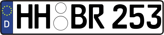 HH-BR253