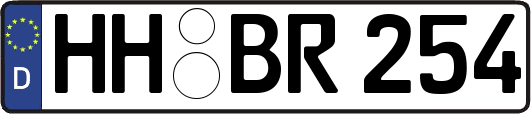HH-BR254