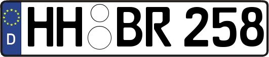 HH-BR258
