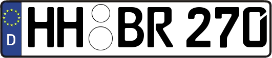 HH-BR270