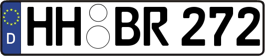 HH-BR272