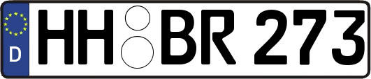 HH-BR273