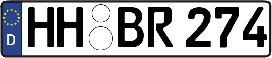 HH-BR274