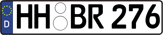 HH-BR276