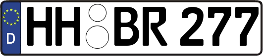 HH-BR277