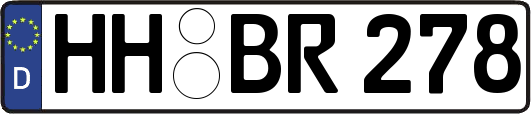 HH-BR278