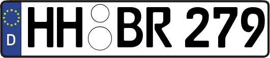 HH-BR279