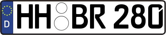 HH-BR280