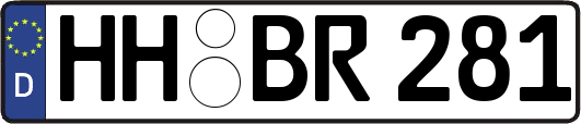 HH-BR281