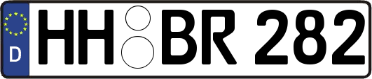 HH-BR282