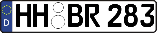 HH-BR283