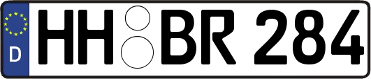 HH-BR284