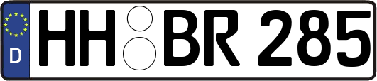 HH-BR285