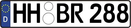 HH-BR288