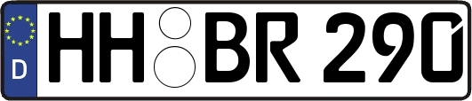 HH-BR290