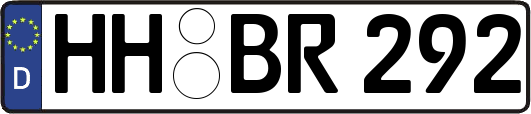 HH-BR292