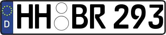 HH-BR293