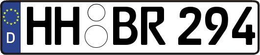 HH-BR294