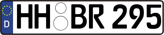 HH-BR295