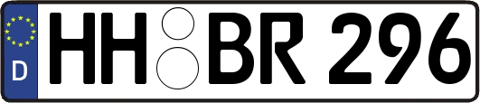 HH-BR296