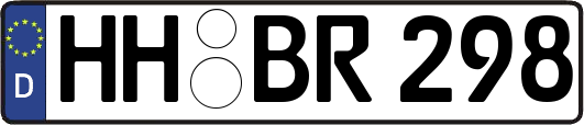 HH-BR298