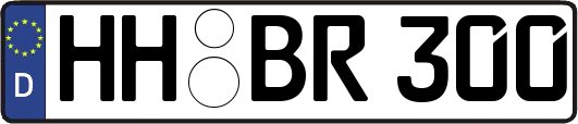 HH-BR300