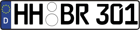 HH-BR301