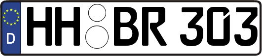 HH-BR303
