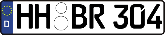 HH-BR304