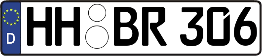HH-BR306