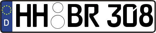 HH-BR308