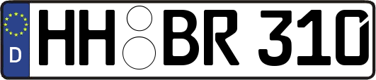 HH-BR310