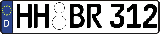 HH-BR312