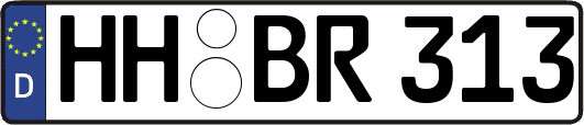 HH-BR313