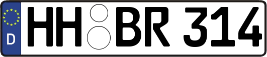 HH-BR314