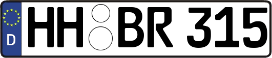HH-BR315