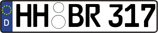 HH-BR317