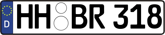 HH-BR318