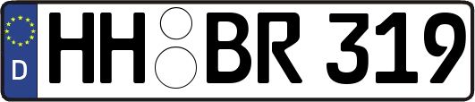 HH-BR319