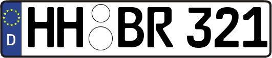 HH-BR321