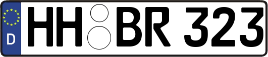 HH-BR323