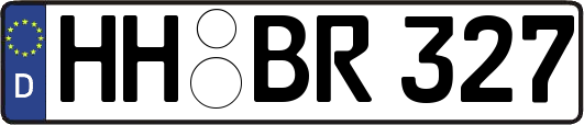 HH-BR327