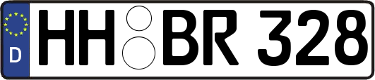 HH-BR328