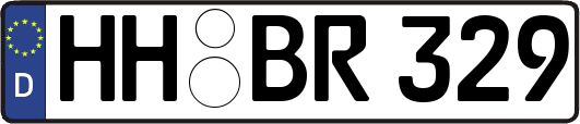 HH-BR329
