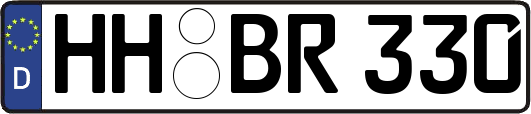 HH-BR330
