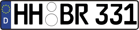 HH-BR331